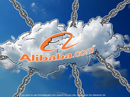 Alibaba Plans To Use Blockchain In Its Cloud Services