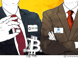 Bitnet & PAY.ON Deal Brings Bitcoin to Over 100 Payment Service Providers