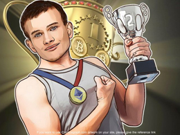 Eight Months Since Release, Ethereum Is Second Only To Bitcoin