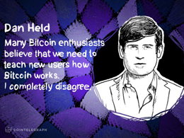 ZeroBlock and beyond: An Interview with Dan Held