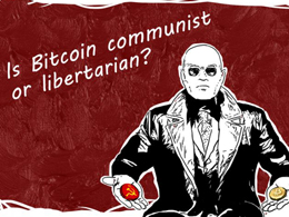 MULTI-SIG, CROWDFUNDING AND INTERNET COMMUNISM OR WHAT I LEARNED BY POSTING MY PRIVATE KEY ONLINE