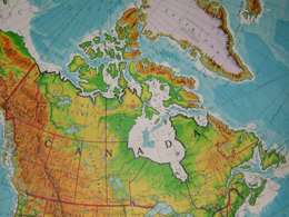 Bitcoin future in Canada