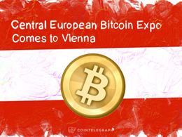 Central European Bitcoin Expo Comes to Vienna in May