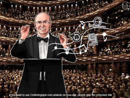Earning Money For Music Via MUSE Blockchain Platform with CCEDK and PeerTracks