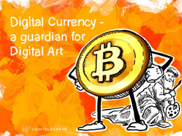 Digital Currency for Digital Art: Can Monegraph Shake Up the Market?