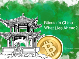 Bitcoin in China – What Lies Ahead? 5 Things the US-China Commission Said about Bitcoin’s Future in