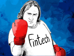 France Creates National FinTech Program to Rival London, New York