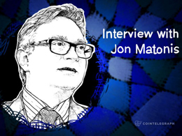 Jon Matonis: ‘Bitcoin Is the No. 1 Topic’ at European E- Commerce Conference