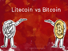 Litecoin vs. Bitcoin: A comparative Look