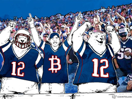 Bitcoin Price Analysis: Week of Feb 2 (Trend Change Part II)