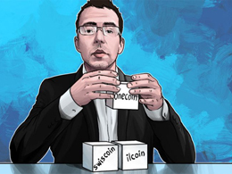 Swiscoin and Onecoin: Are MLM schemes invading Bitcoin and Blockchain? (Op-Ed)