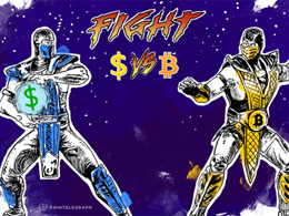 BTC to break $2,000 mark by Christmas – Experts