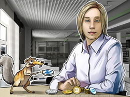 Weekly Altcoin Price Analysis: Reaching a Local Bottom, Can They Make A New Start?
