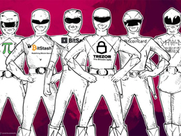 Who Will Keep You Safe? A Comparison of Bitcoin Wallets That Aren’t Digital