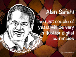 ZipZap’s Alan Safahi: Remittances are the best use case for BTC right now