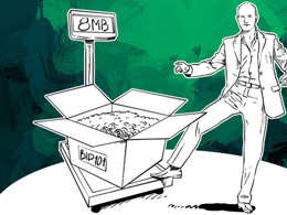 Coinbase CEO Armstrong: I'd Like to Increase the Block Size in December