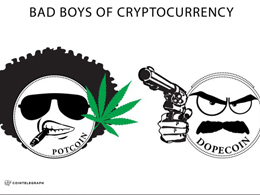 The Two “Sides” of Drug Coins