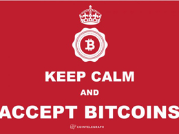 CRimea and CRyptocurrency. From Ukraine to… Bitcoin.