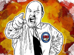 California Becomes the Second State to Try to Regulate Bitcoin