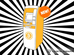 Bitcoin ATM Presentation for Capitol Hill