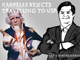 Karpeles Rejects Travelling to USA to Give Evidence