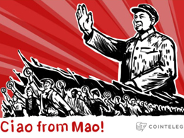 The Economist: Regulation doomed cryptocurrenices in China