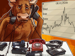 Daily Bitcoin Price Analysis: How Far Will A Bullish Trend Go?