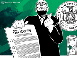 New York Releases 31-Page BitLicense Application Form