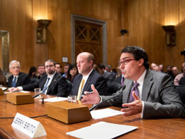 The case for regulation