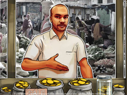 Legal Limits with Remittances in India Affect Synergies with Bitcoin and Blockchain