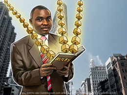 The Bitcoin Blockchain Signifies The Golden Rule