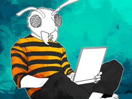 Hornet: High-Speed Protocol for a Fully-Encrypted & Anonymous Internet