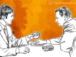 Delta ID Coin: New Utility-Altcoin Developed For Timestamping System