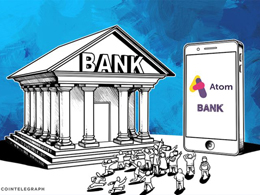 UK’s First Licensed App-Only Bank Still Reliant on Tradition