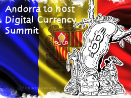 Andorra to host Digital Currency Summit