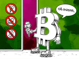 California Considers US$5,000 BitLicense-style Scheme for “virtual currency”