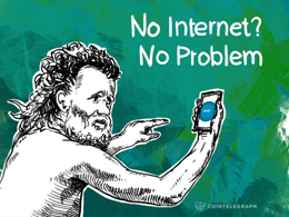 No Internet? No Problem: A New Way to Send and Receive Cryptopayments