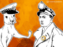 Australian Regulator Blocks IPO Bitcoin Mining Company