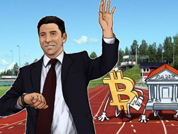 B2B Bitcoin Payments on the Rise