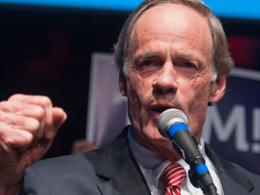 Regulation: It’s Coming