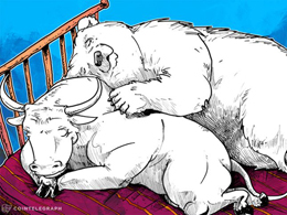 Bitcoin Price Analysis: Wash Trading & Rising Volume