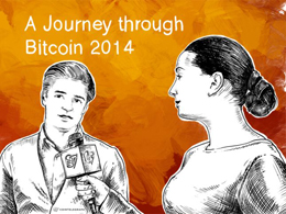 A Journey through Bitcoin 2014