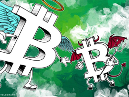 Good Bitcoin, Bad Bitcoin: Blockchain Analytics and Fungibility
