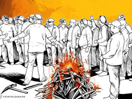 Cameroon Government Implements Centralized Altcoin Trest (Op-Ed)