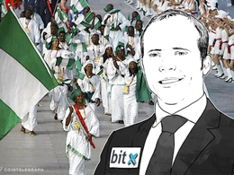 Singapore Bitcoin Exchange BitX Launches in Nigeria