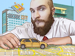 Arcade City: Decentralized, Blockchain-Based Answer to Uber