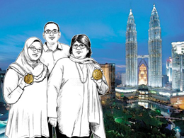 Malaysian Exchange CoinBit: ‘People Are Looking for Alternatives to Inflation’