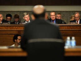 Senate will discuss potentials and threats of digital currency