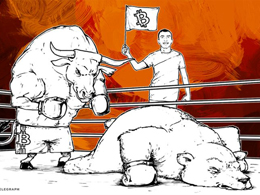 Bitcoin Price Analysis: Week of Jan 26 (Spotting a Trend Change)