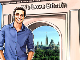 Bitcoin + Canada = Match Made In Heaven